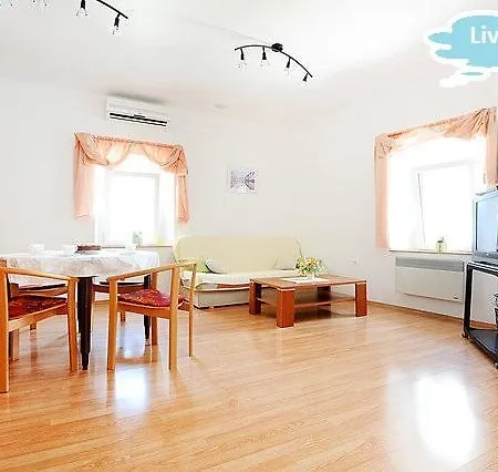 Apartment Gennari *