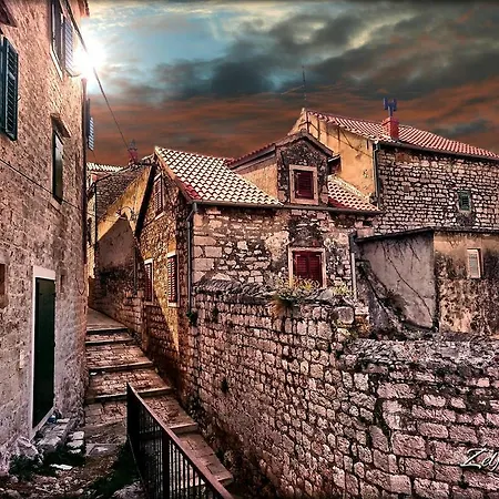 Gennari Apartment Sibenik