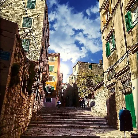 Apartment Gennari