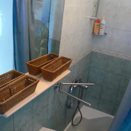 Gennari Apartment