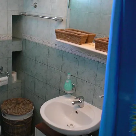 Apartment Gennari Sibenik