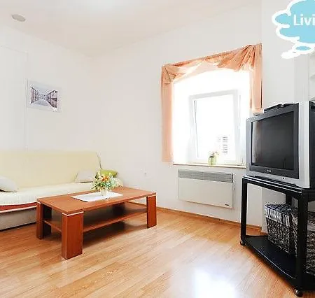Gennari Apartment