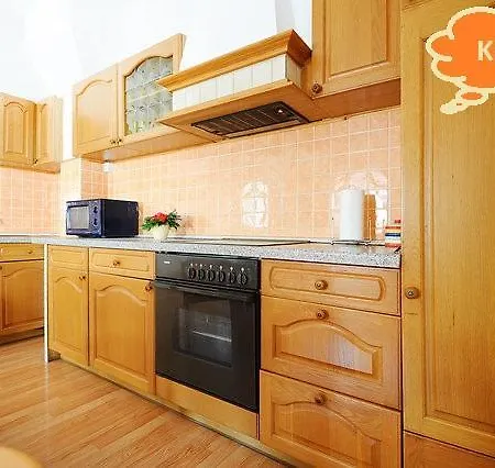 Apartment Gennari *