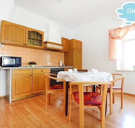 Gennari Apartment