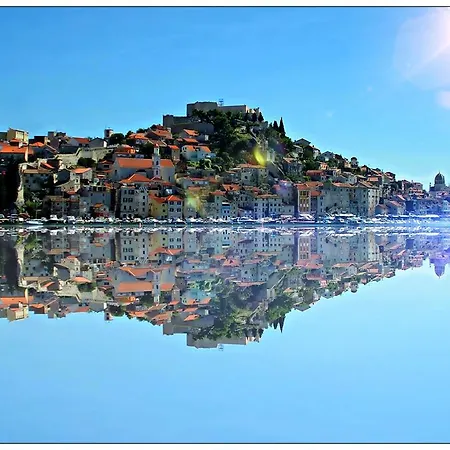 Apartment Gennari Sibenik