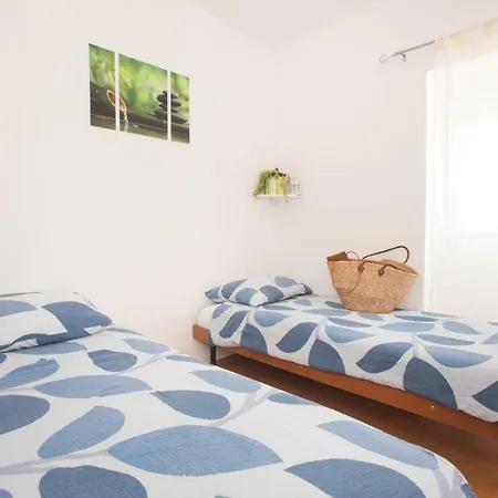 Gennari Apartment *