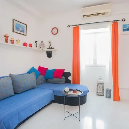 Apartment Gennari