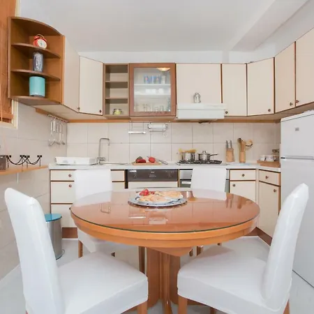 Gennari Apartment *