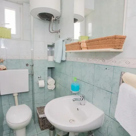 Gennari Apartment