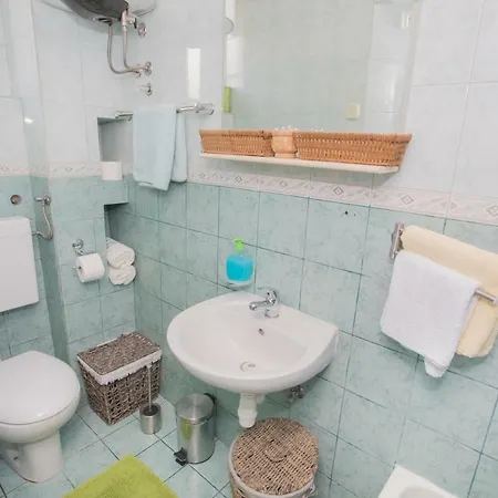 Apartment Gennari