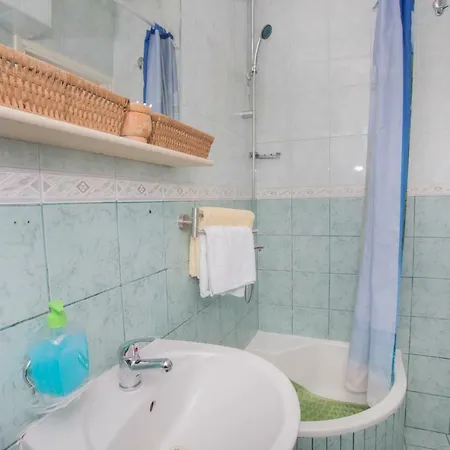 Apartment Gennari *